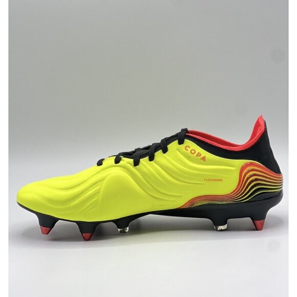 Adidas Copa Sense.1 SG Elite Men Size 7 / Women Size 8 Soft Ground Soccer Cleats main image 11